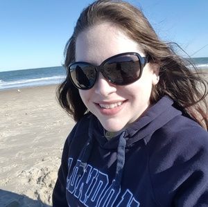 Meet your Posher, Trisha